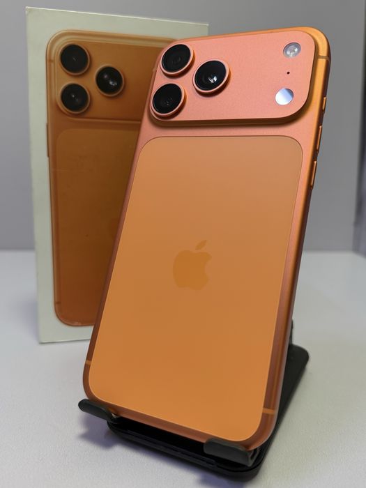 iPhone 17 про макс 256gb / СТ 30751