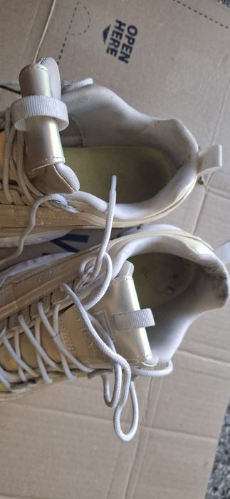 Fila    Disruptor