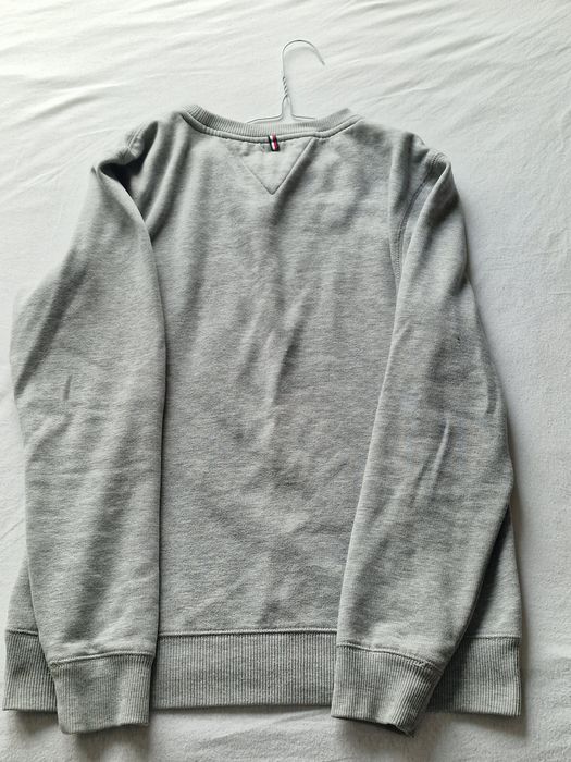 Bluza Tommy Hilfiger calitatea buna