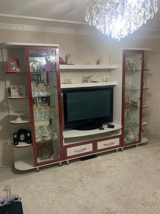 Продам гостиную