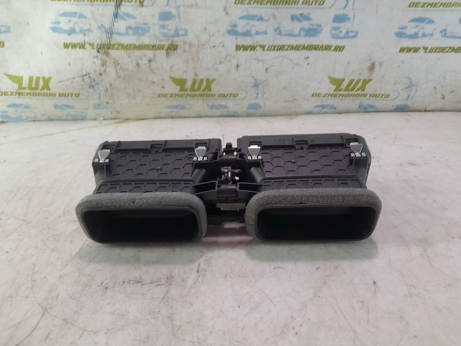 Grila ventilatie 98124857zd-00 Citroen C3 3 (2016 - 2020)