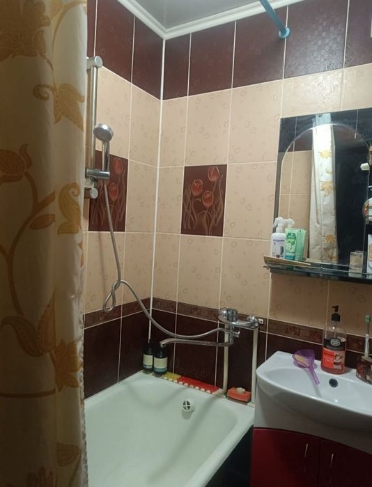 2 комн Центр кафе Кайнар
