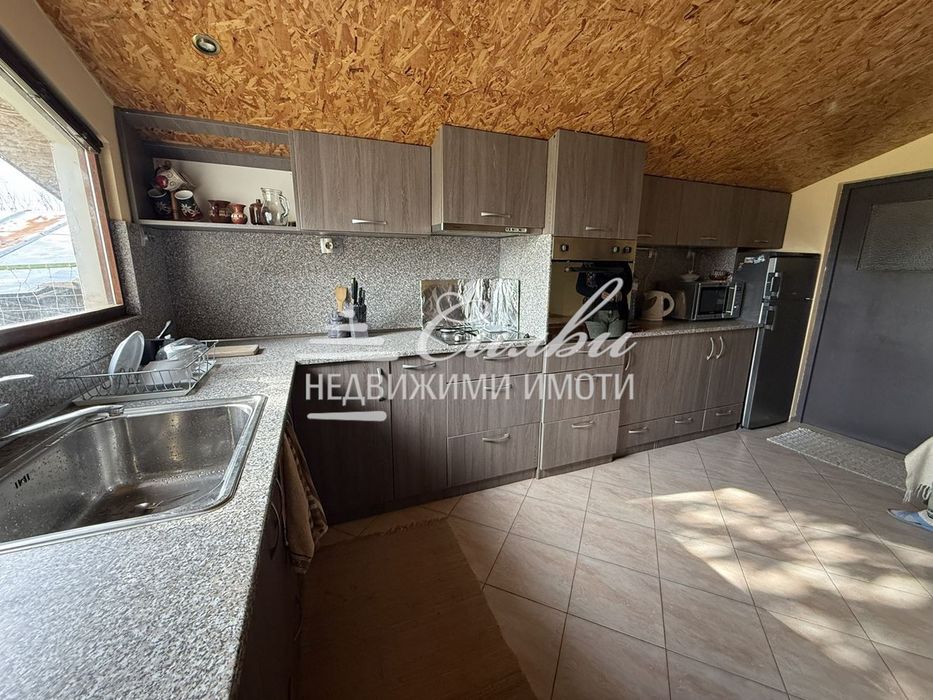 Продава се Къща в с. Александрово, Област Шумен - 124 кв.м за 309 €/кв.м - Снимка #4