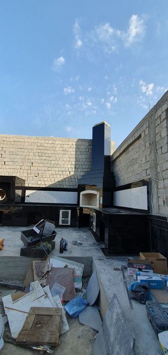 Samarqand sokilchi ustalar