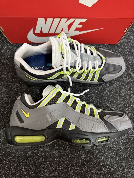 Adidasi Nike Originali