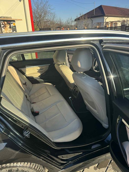 Se vinde BMW 320D M Paket