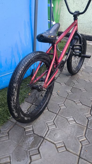 Продам велосипед БМХ
