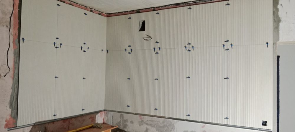 Ремонт квартир -домов под ключ..