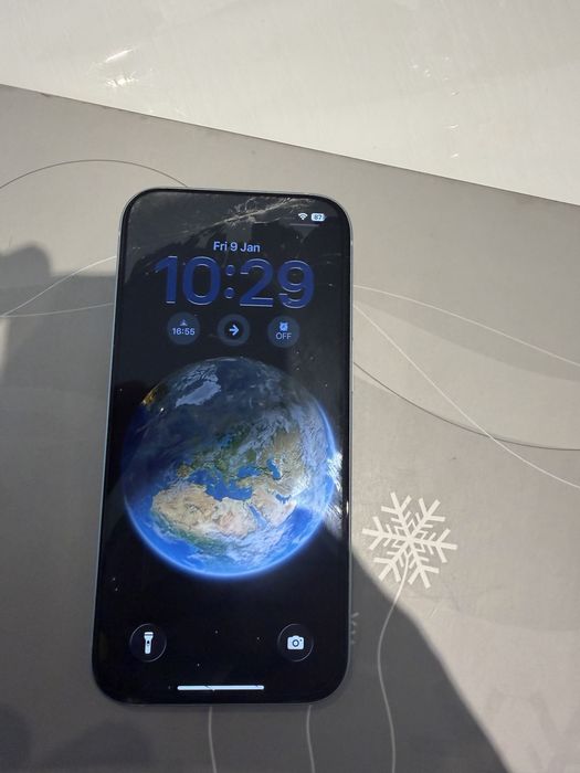 Iphone 15 face id defect