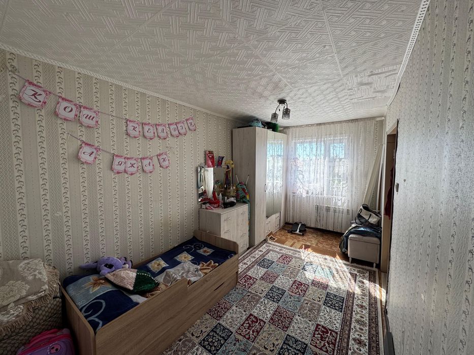 ПРОДАМ 2х квартиру