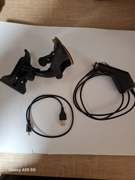 Навигация MEDIATEK E5 128RAM.