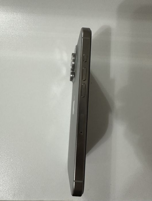 Айфон 16 про 256 гб