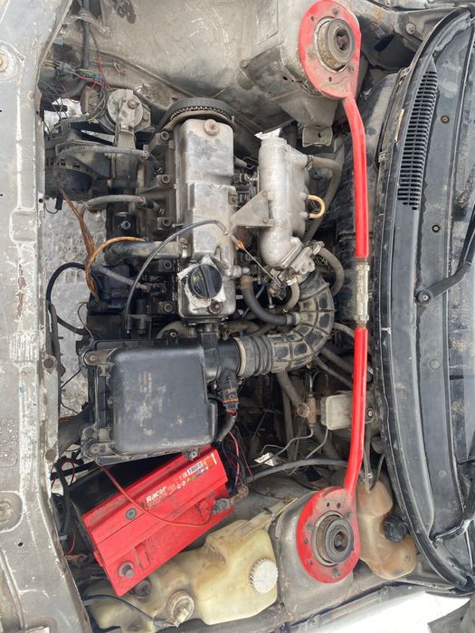 2110 ваз десатка