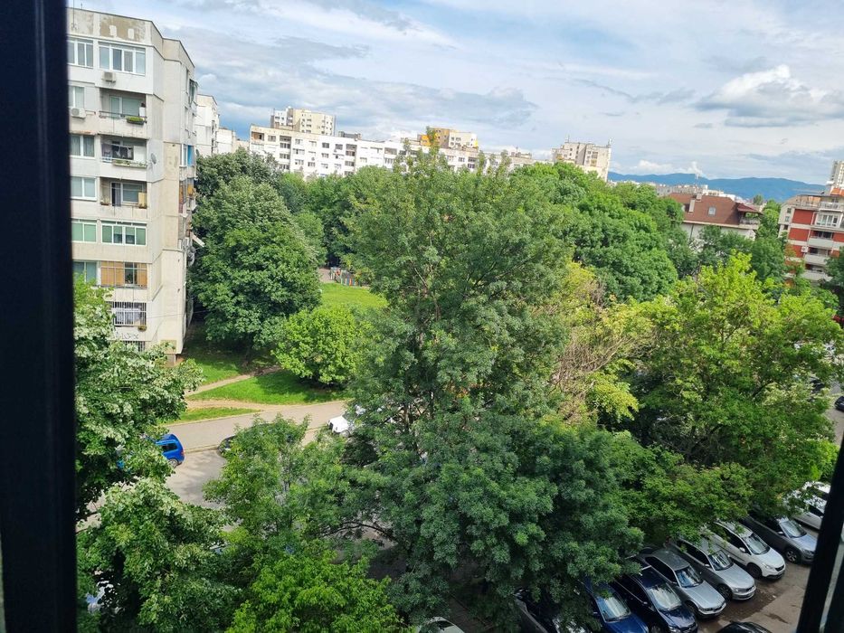 апартамент по наем кв.Слатина