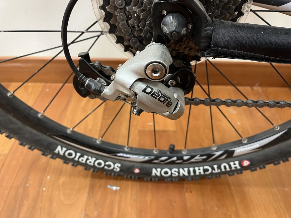 Велосипед Fuji Nevada 1.3