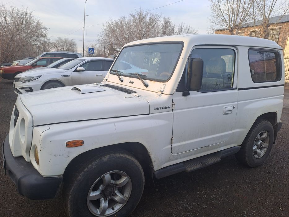 КИА РЕТОНА в продаже