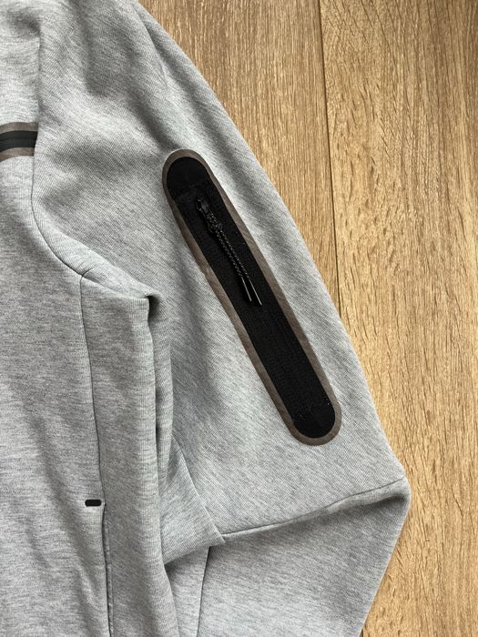 Горнище Nike Tech Fleece