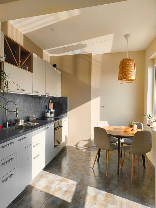 Апартамент "Гледка" - Велико Търново