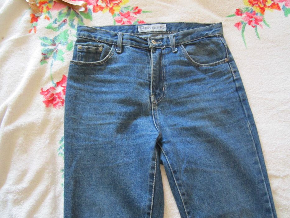 Blugi  barbati PROTONIC