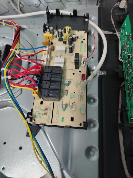 maishiy texnikalar tamiri tez va sifatli

Uyda ishlatilad