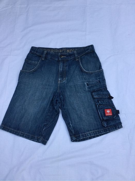Pantaloni scurti Engelbert Strauss / 46