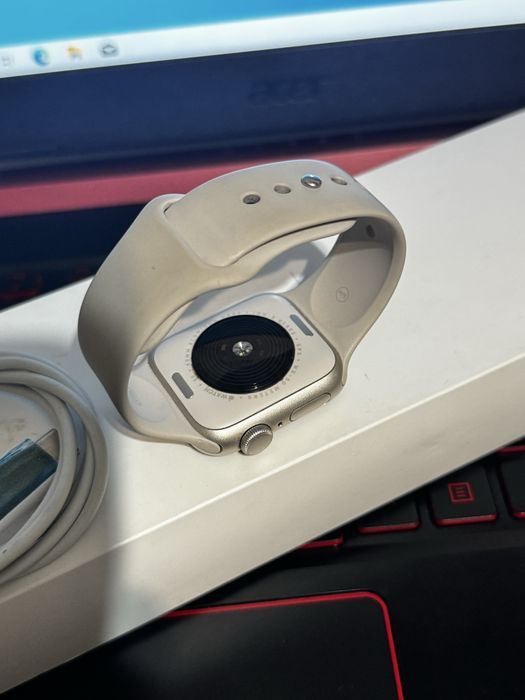 Apple watch se 40mm gen 2