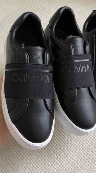 Обувь Calvin Klein