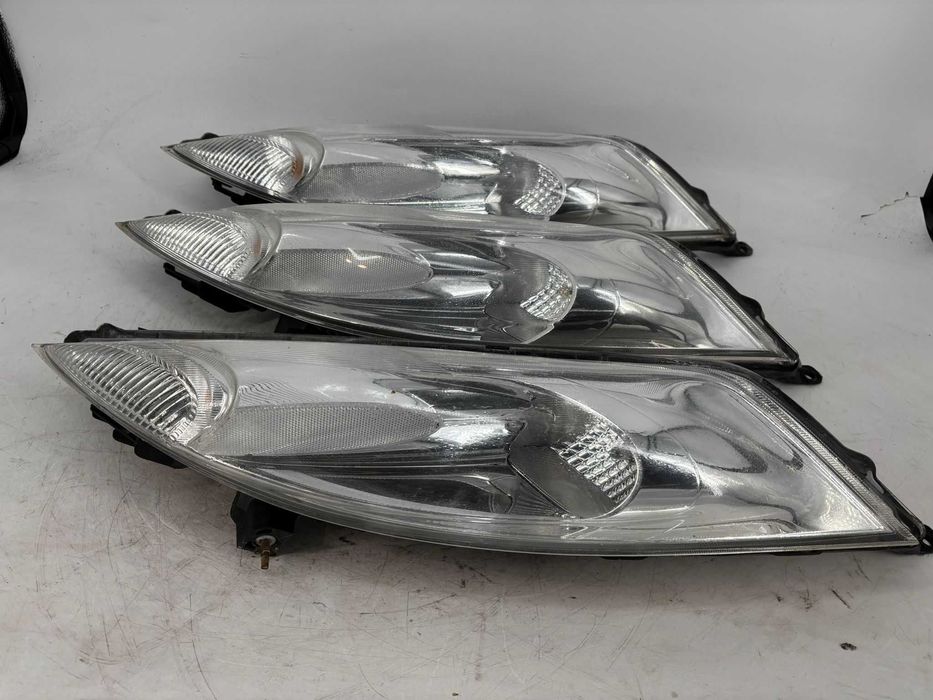 Far stanga/dreapta Nissan Juke an 2012