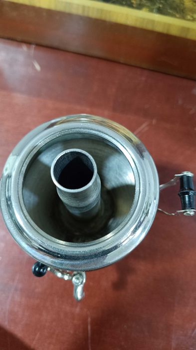 Самовар миниатюрный