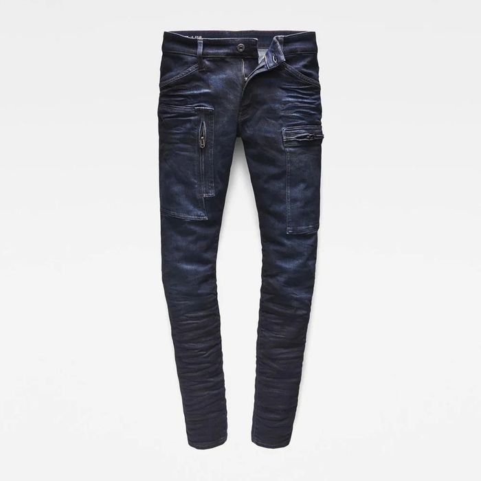 Mъжки дънки G-Star Raw 36/36