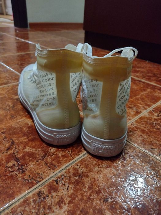 Оригинални кецове Converse