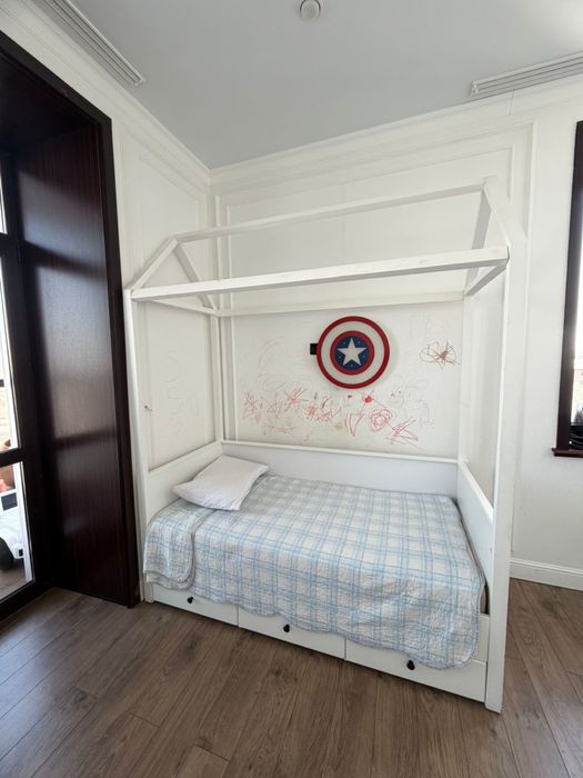 Детская  мебель.