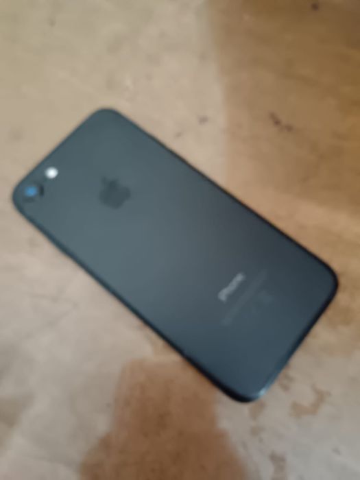 Айфон 7 без минусов