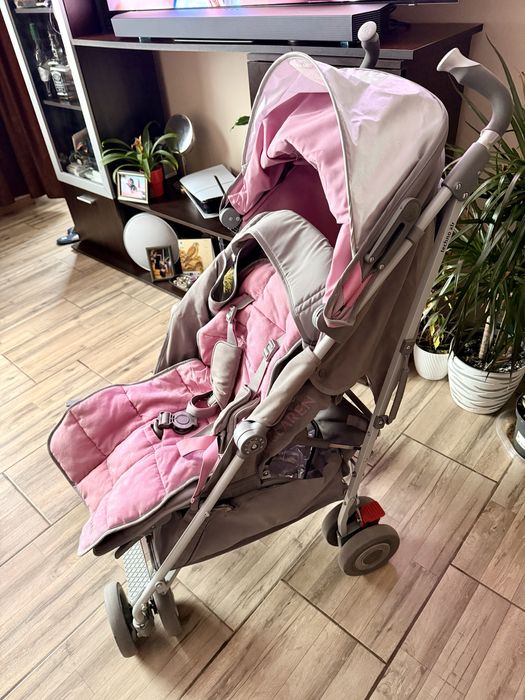 Детска количка Maclaren Techno XLR