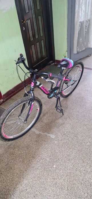 Bicicleta copii roti 24