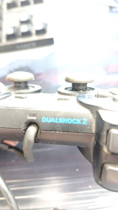 Геймпад оригинал Playstation 2