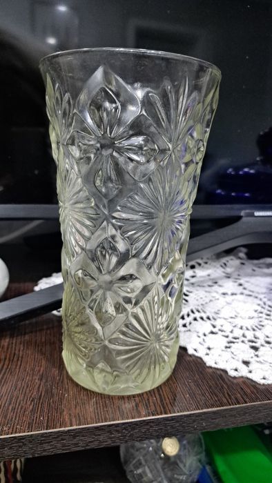 Вазы для цветов, фарфор советский.