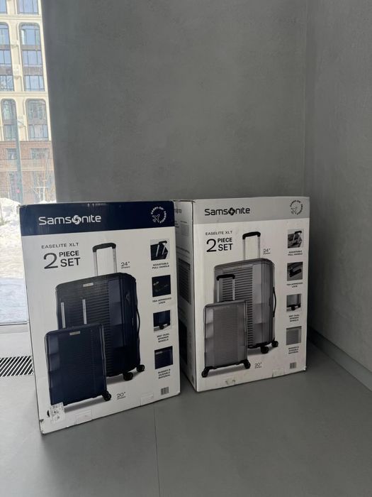 Чемодан Samsonite