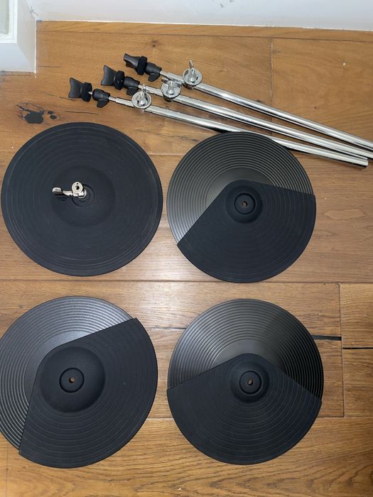 Millenium MPS-850 + amplificator + scaun