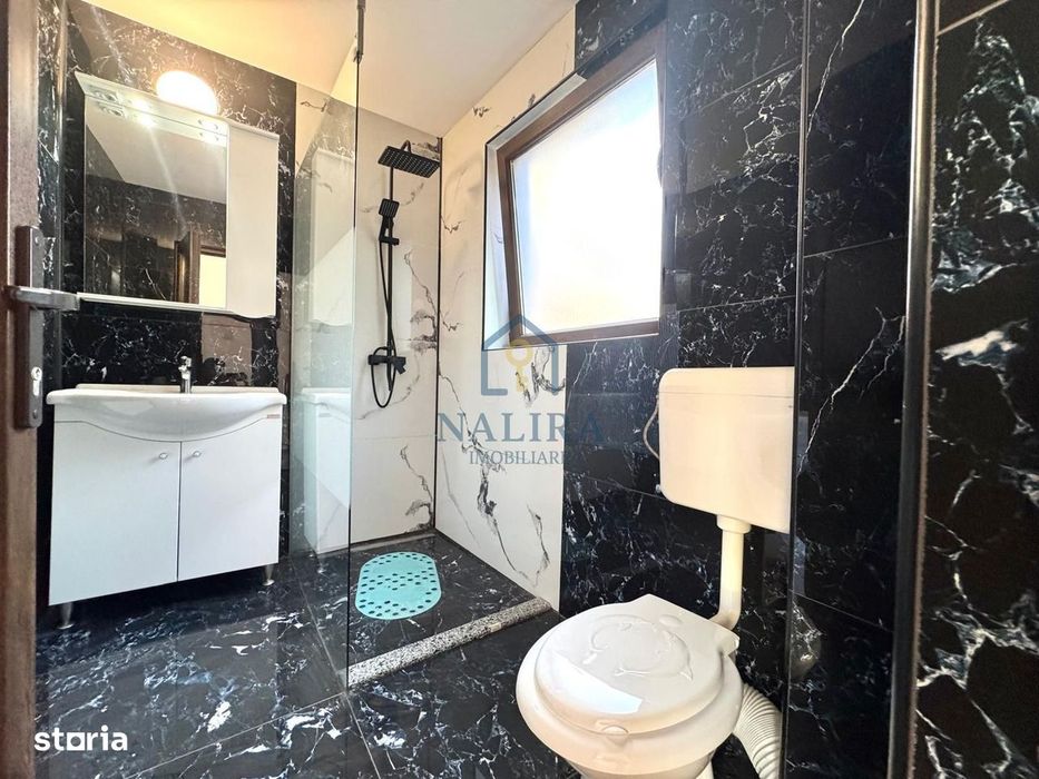 Casa cu 5 camere de inchiriat langa Parcul Regina Maria