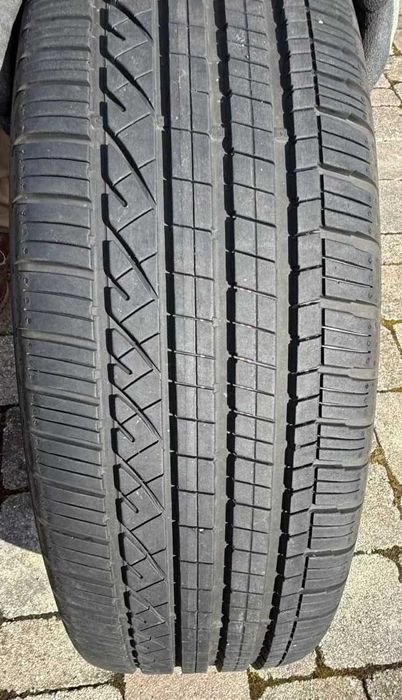 Jante originale 18" Honda CRV HRV DUNLOP Grandtrek Touring A/S 235 / 60 R18