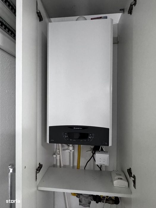 Spatiu Comercial 120 mp utili Podari