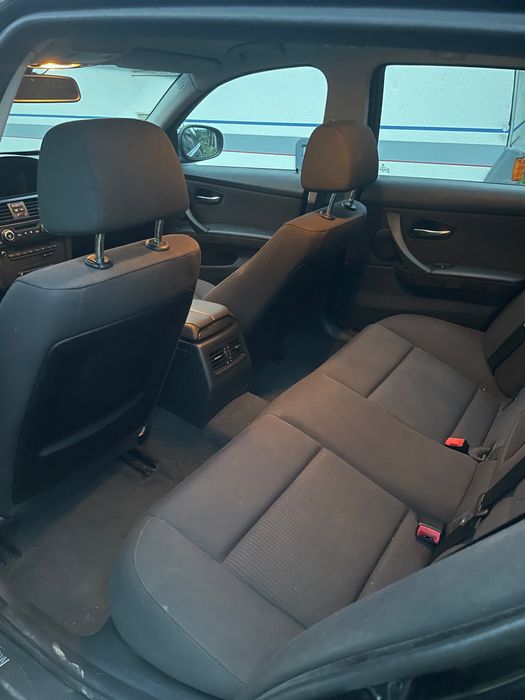 BMW 3 Series 2009 — imagine 5