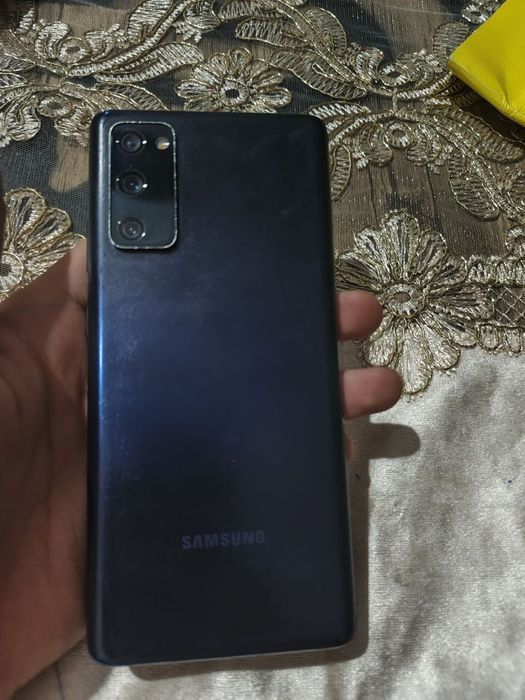 Samsung Galaxy S20 FE