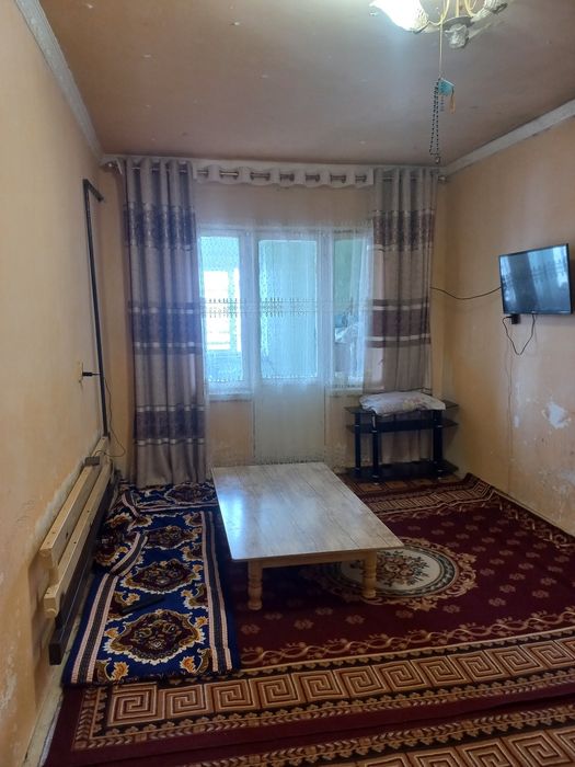 2 хонали уй сотилади