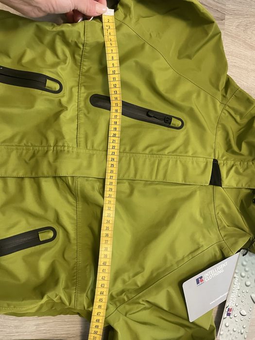 Яке, водоустойчиво, размер S