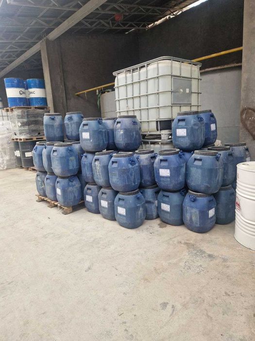 Продается ёмкость 50Л (50кг)