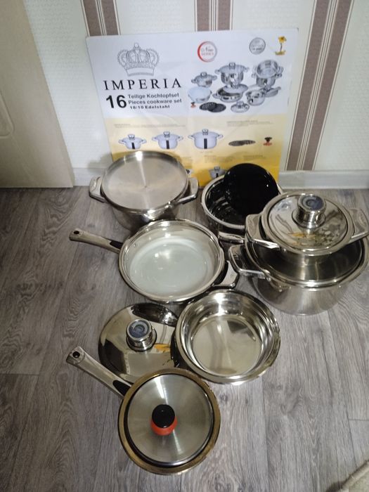 Продам набор посуды