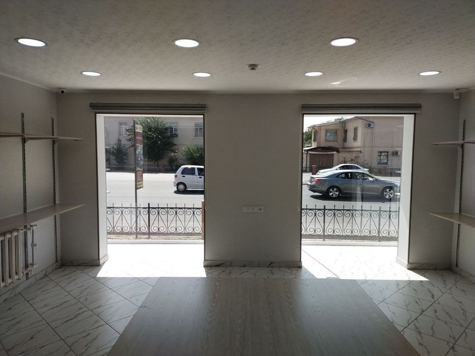 Аренда магазин 88 кв.м нежилое