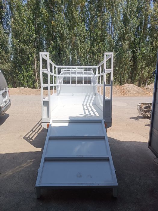 Damasdan hayvon tawiw uchun labo tayyorlab beramiz